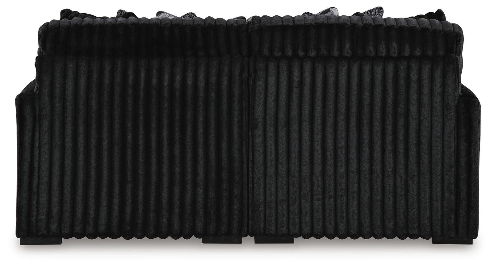 Midnight-Madness Super Chaise (98103-SI) - Image 2