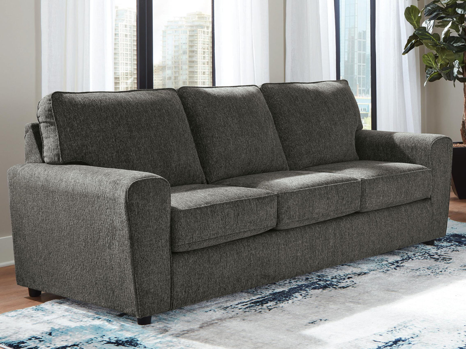 Twin Harbor Sofa (71795-SI) - Image 2