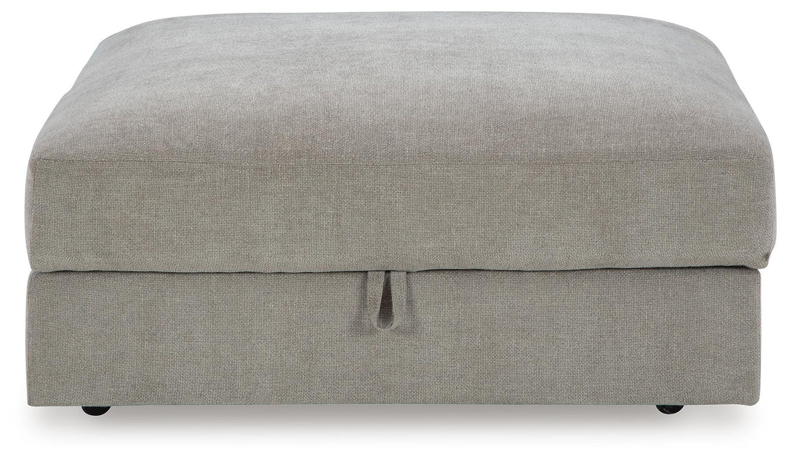 Aslan Court Left-Arm Facing Corner Chaise (20305-SI) - Image 3