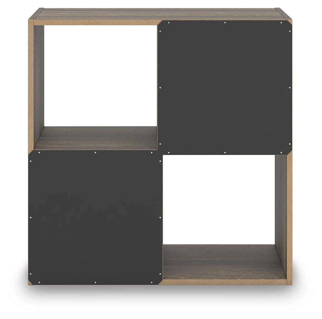 Shallifer Four Cube Organizer (EA1104-SI) - Image 5