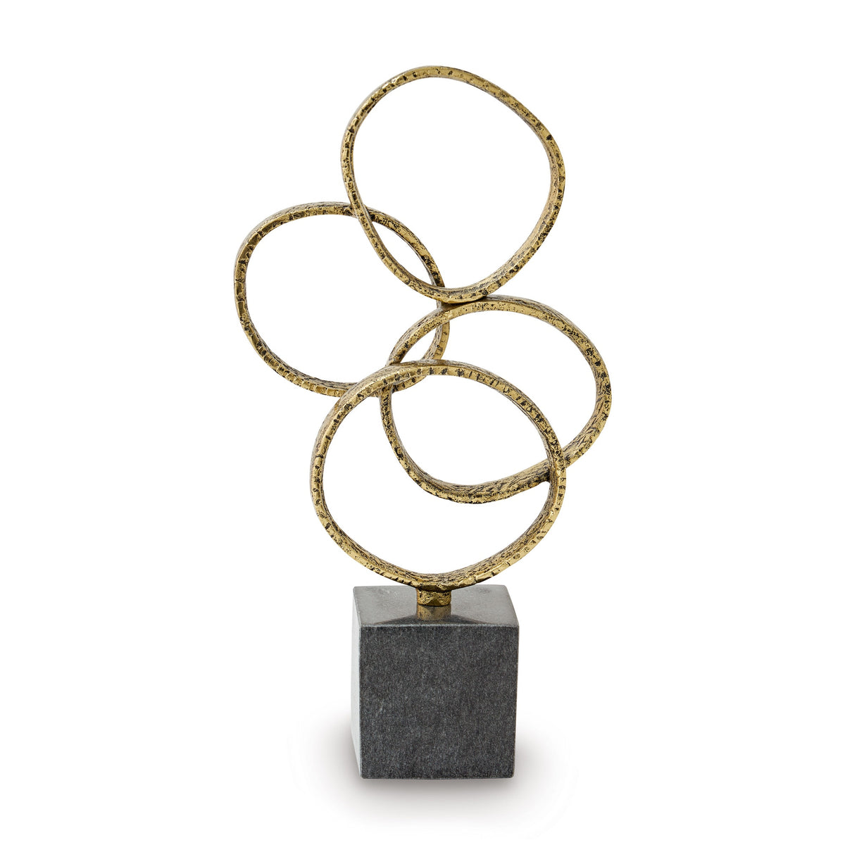 Wellcott Sculpture (A2000940-SI) - Image 3