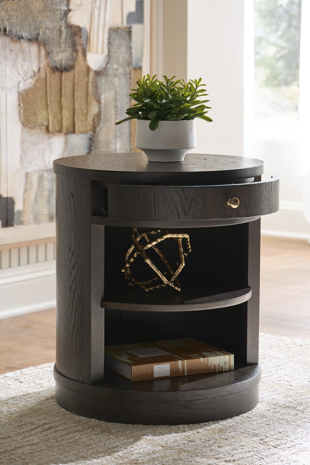 Leighmour Accent Table (A4000742-SI) - Image 7