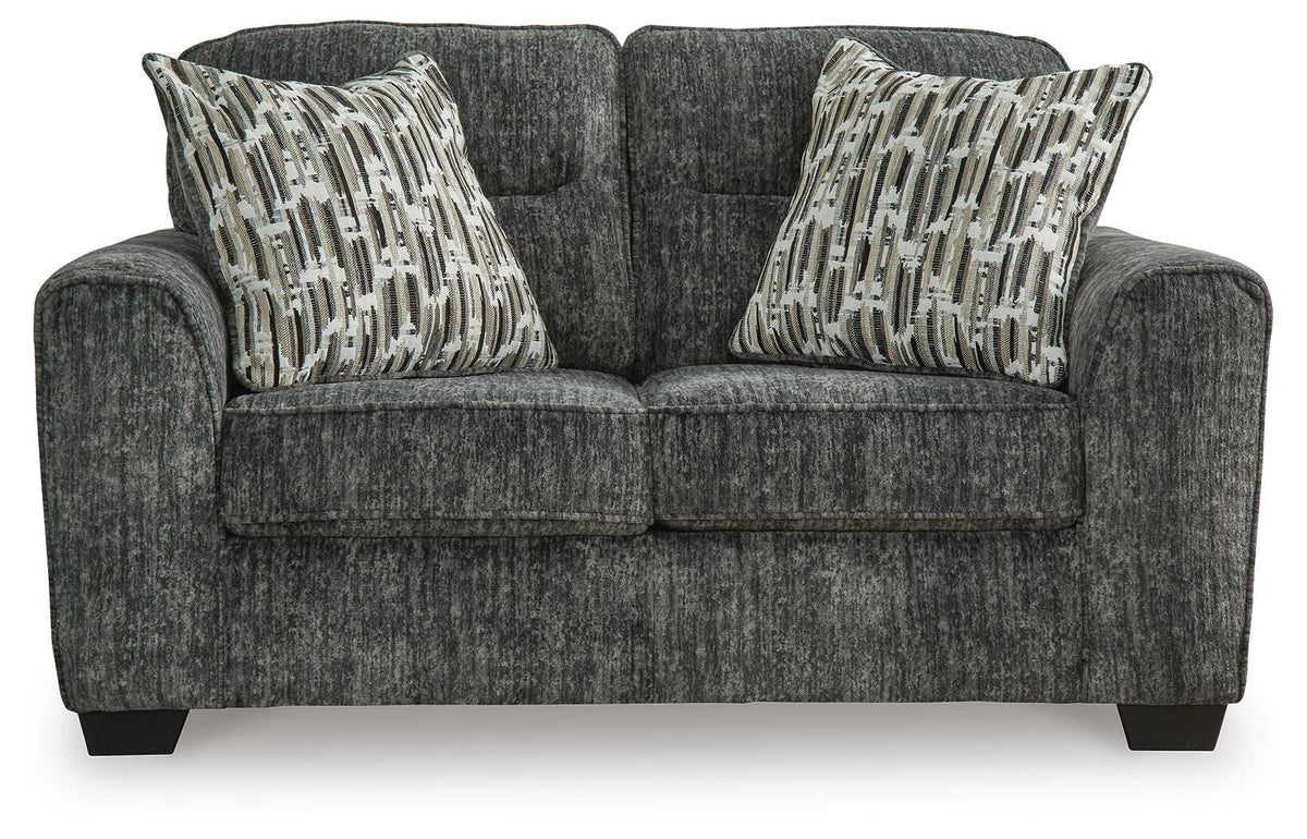 Lonoke Sofa (50504-SI) - Image 12
