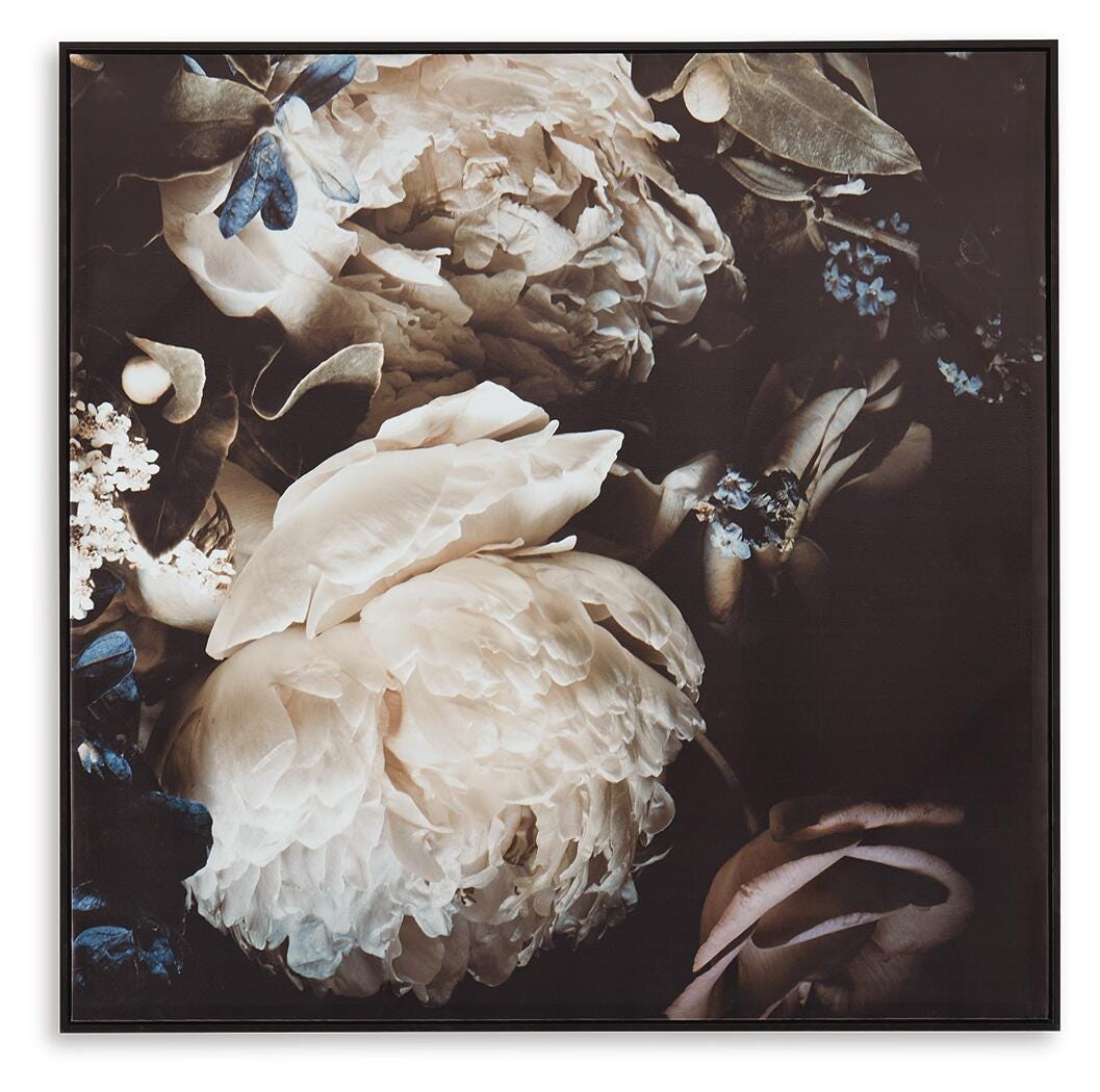 Hurshaw Wall Art (A8000391-SI) - Image 3