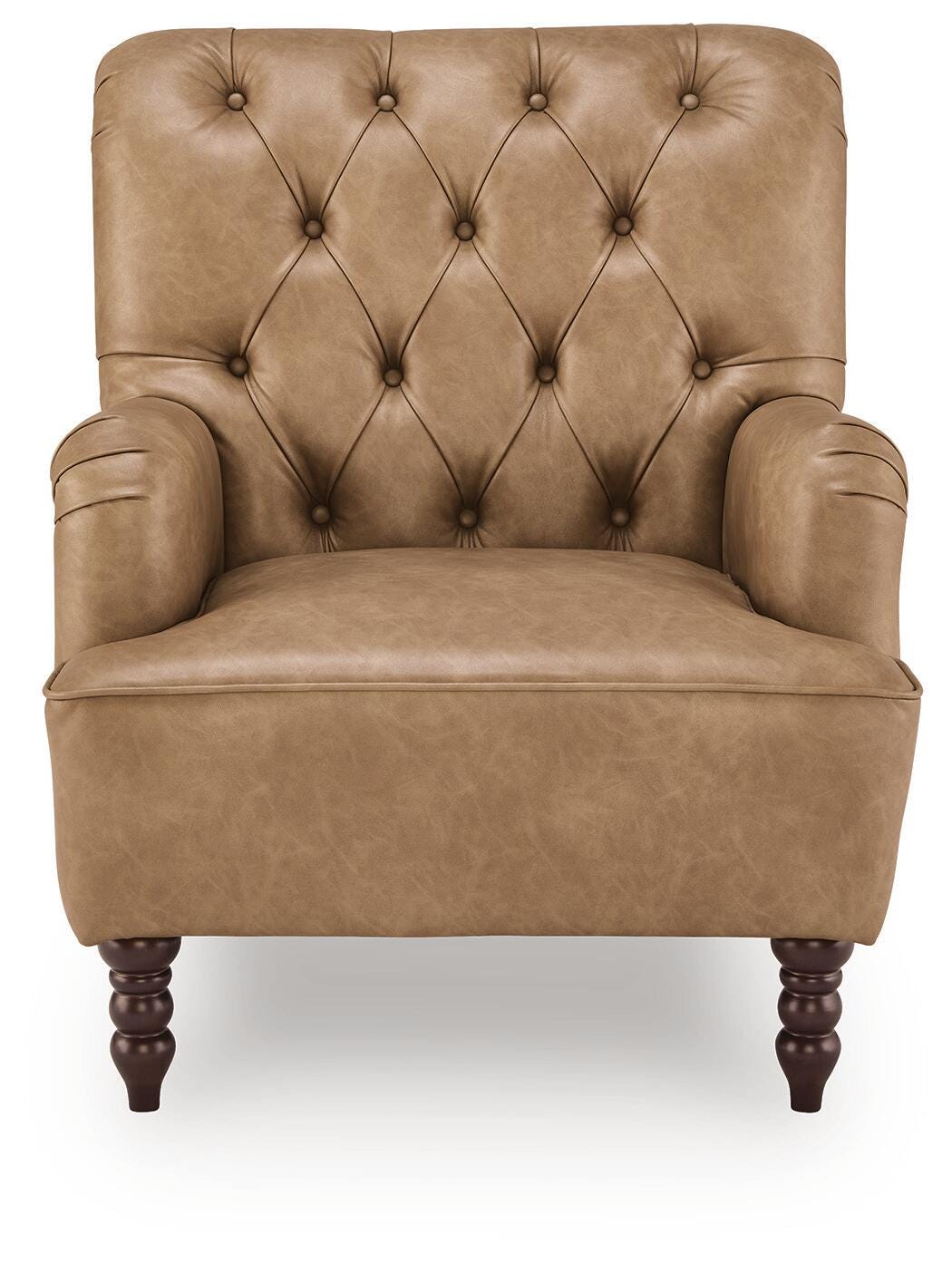 Tartonelle Accent Chair (A3000849-SI) - Image 3