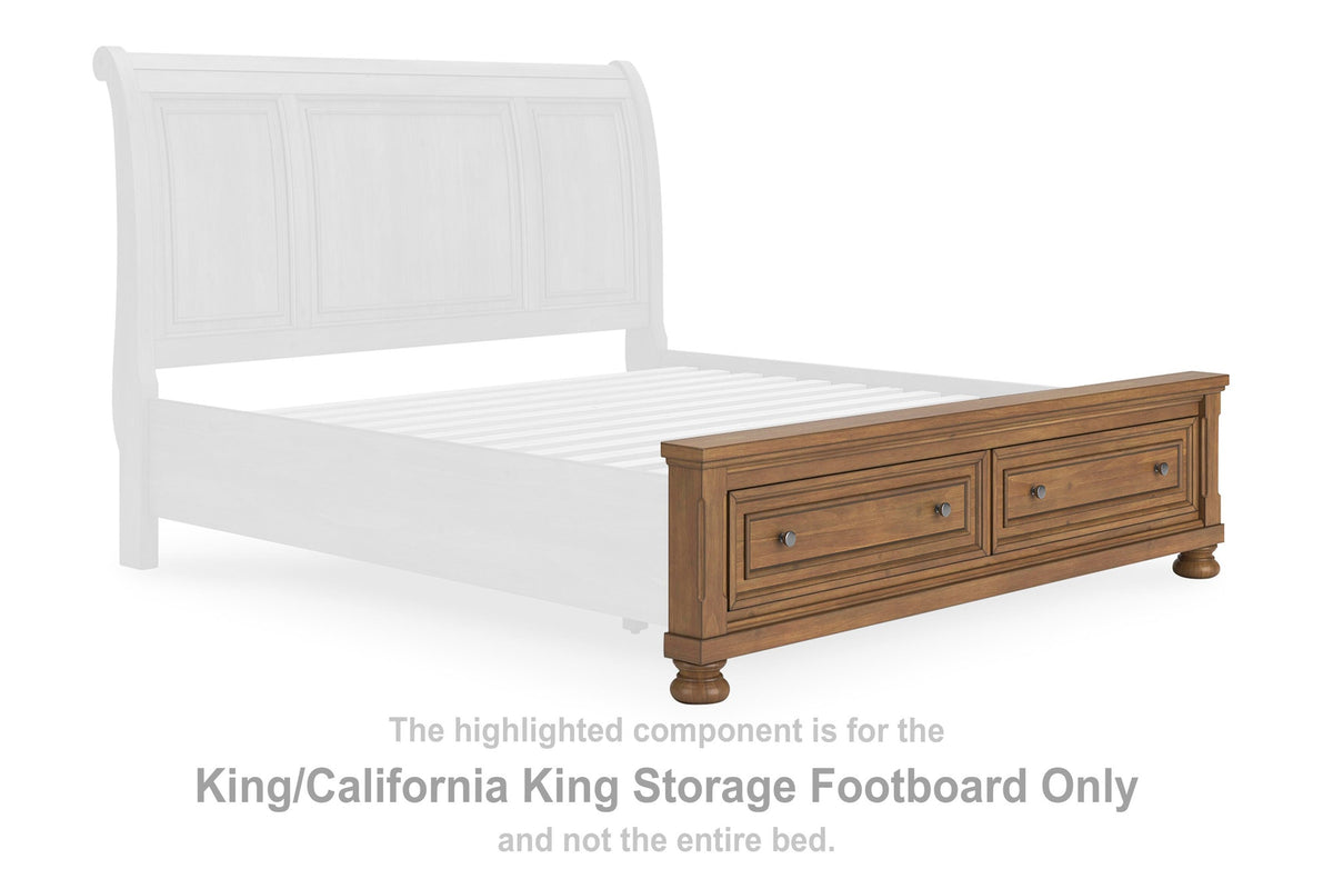 Feddinger Chest of Drawers (PCB779-SI) - Image 30