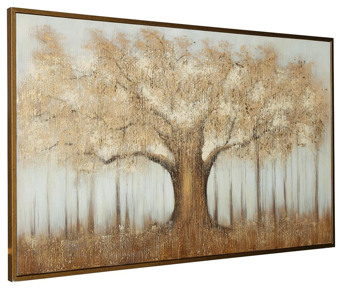 Dalewick Wall Art (A8000448-SI) - Image 3