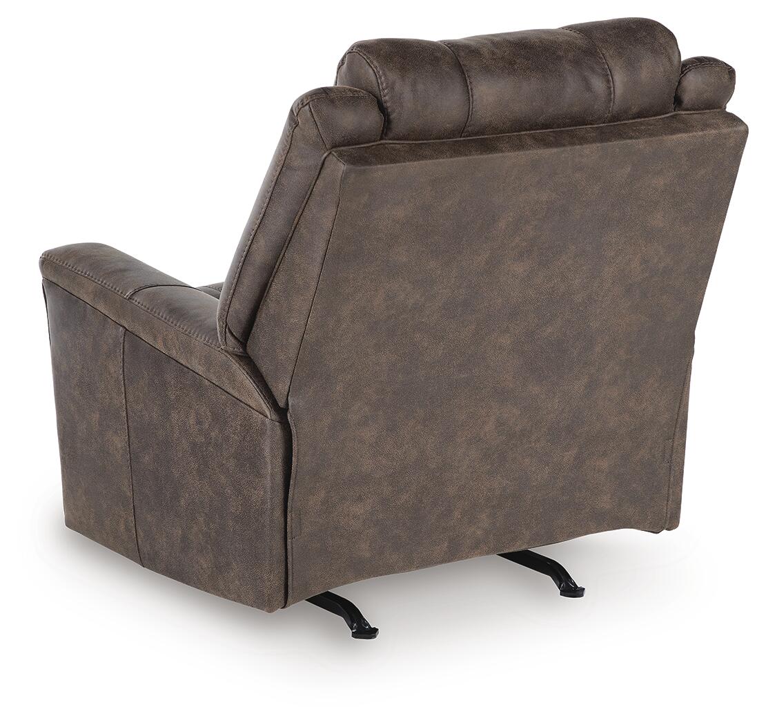 Lixtowel Recliner (PC53004-SI) - Image 6