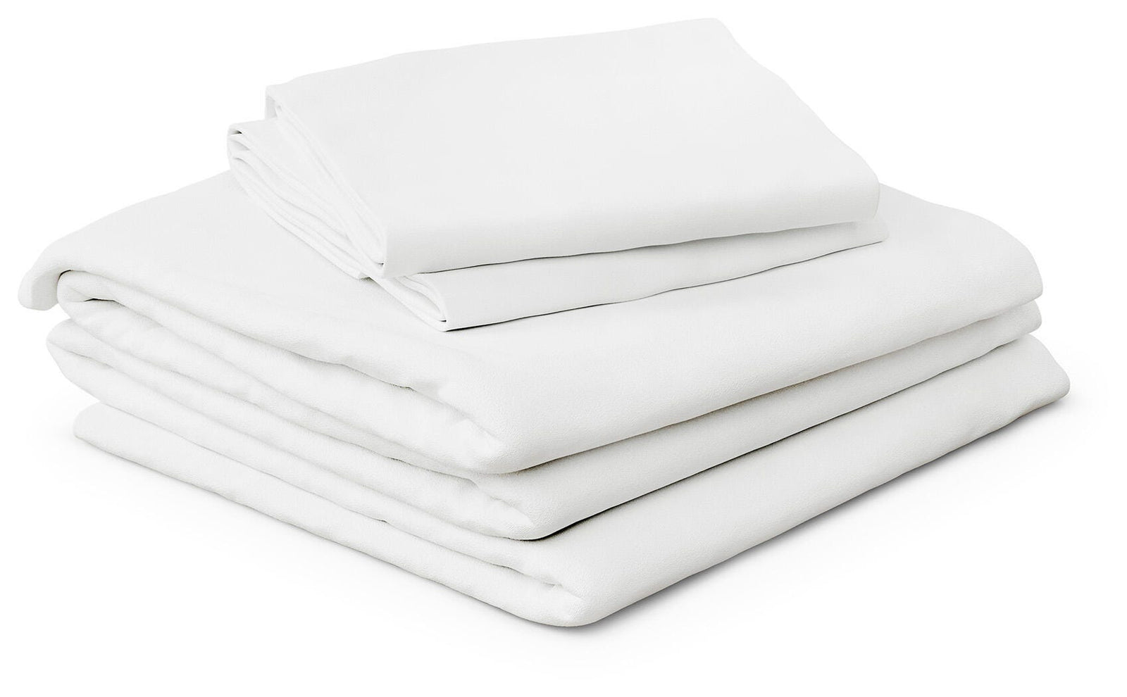 RH Mattress Protect Bundle Cal King Bedding Bundle (M1B01-SI) - Image 4