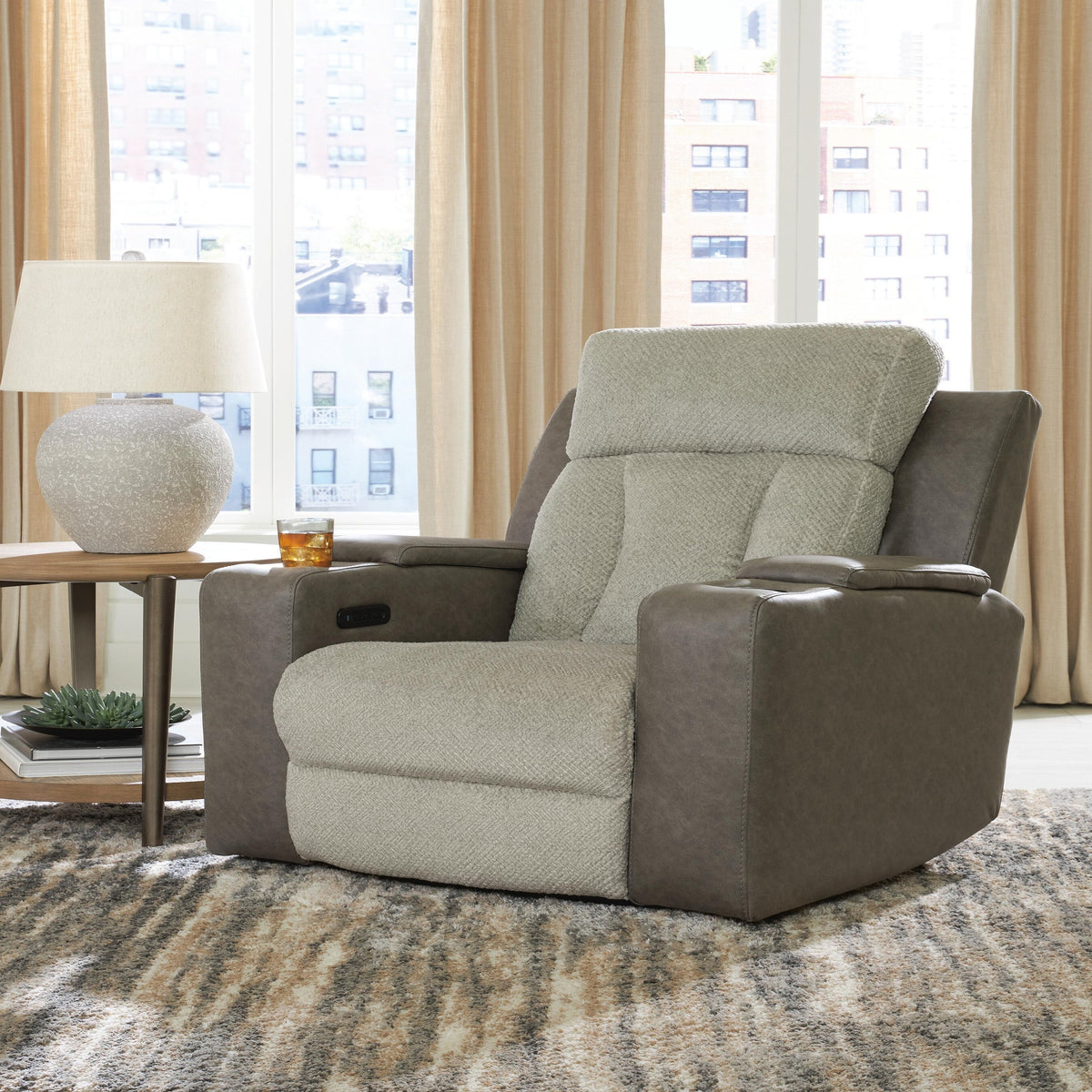 Branthorpe Power Reclining Sofa (PC63204-SI) - Image 13