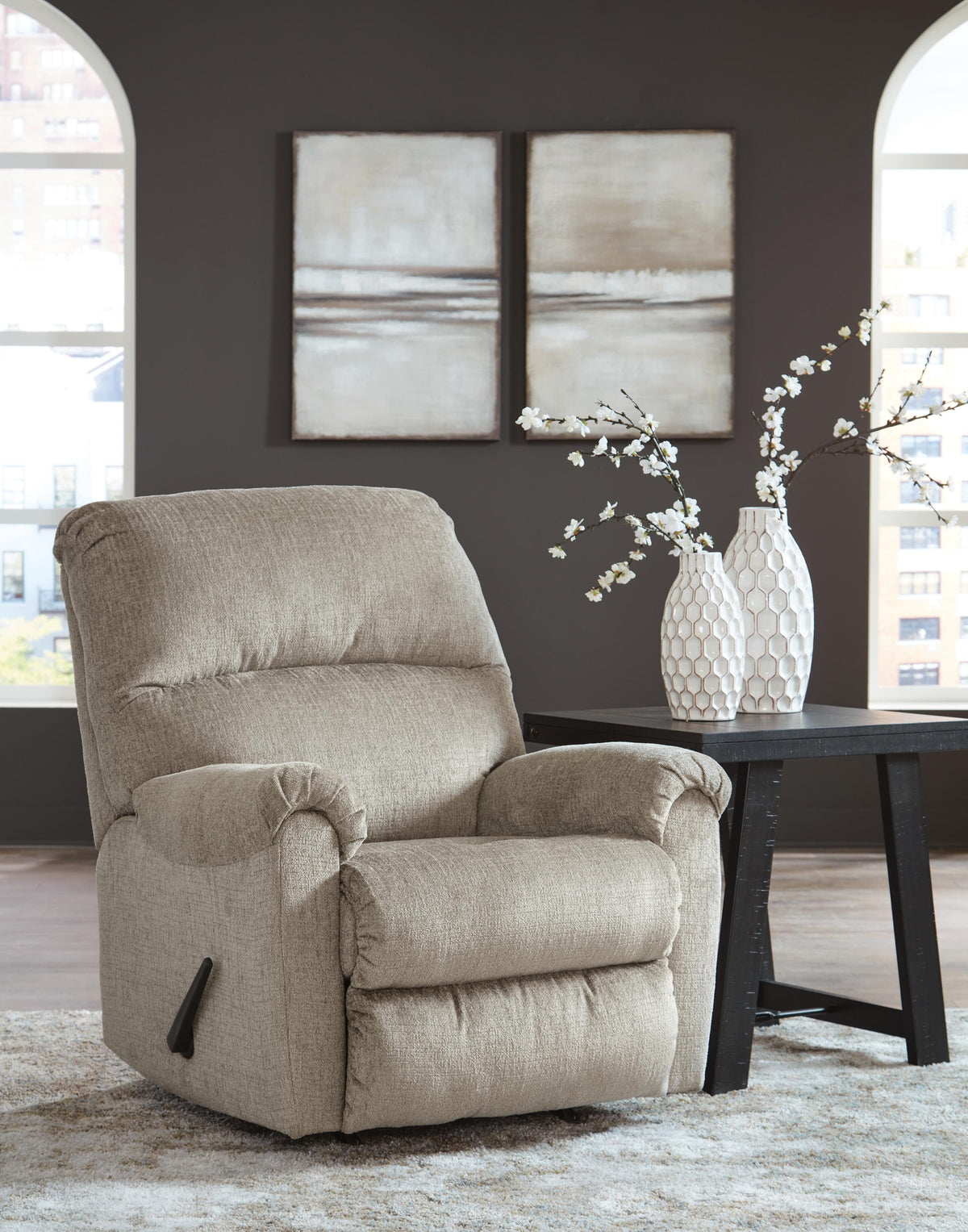 Stonemeade Sofa and Recliner (59504-SI) - Image 14