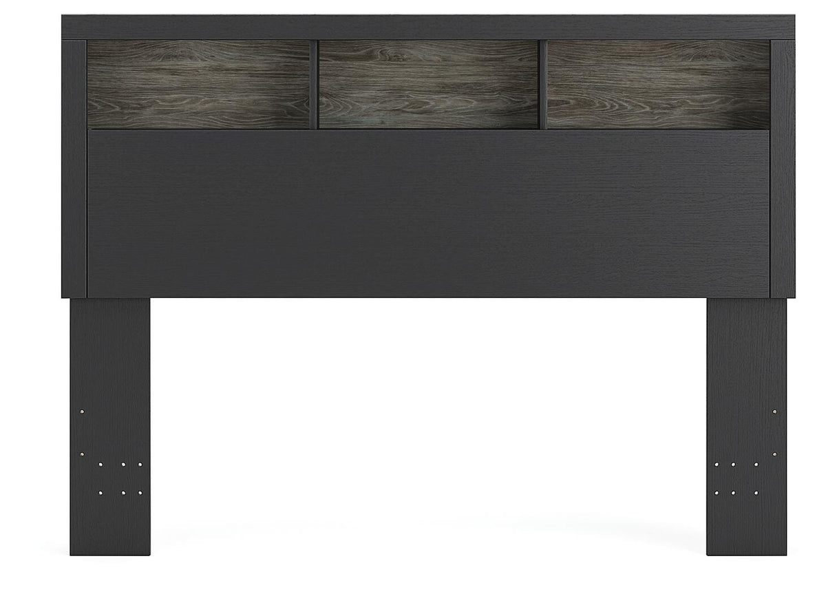 Broachmyn Dresser (PCB1118-SI) - Image 12