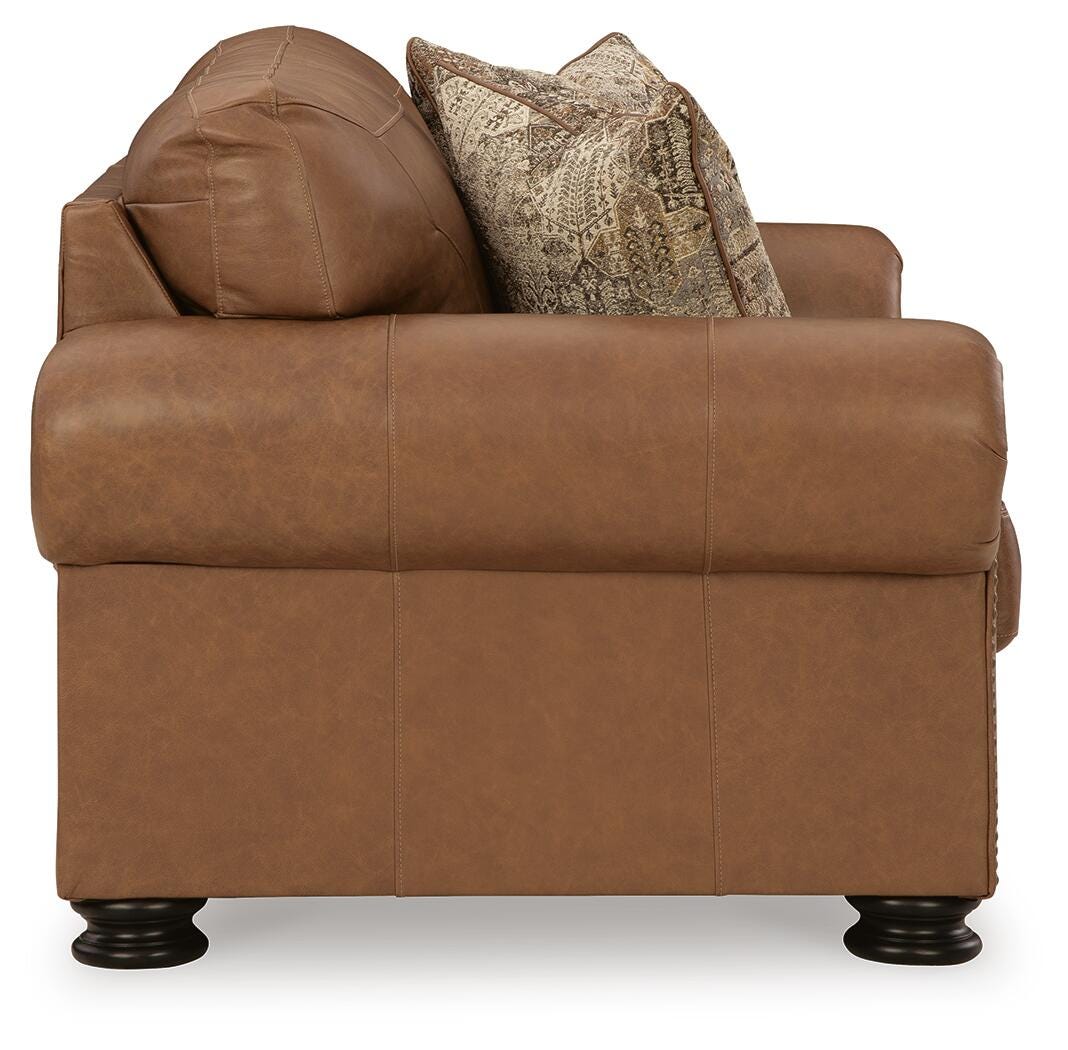 Carianna Sofa, Loveseat and Oversized Chair (57604-SI) - Image 8