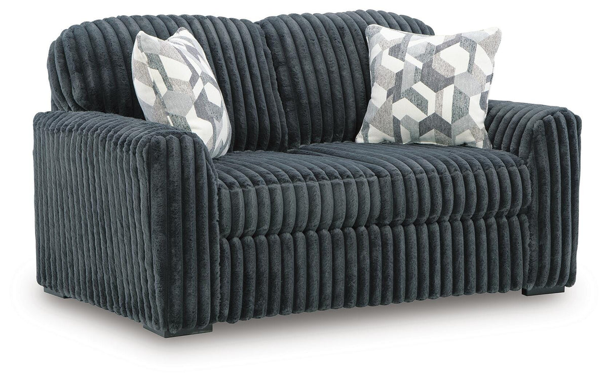 Midnight-Madness Sofa (98105-SI) - Image 22