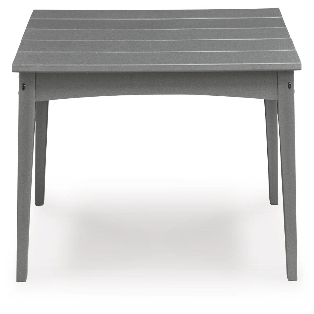 Cove Beach Outdoor Sofa with Cushion (PCP803-SI) - Image 24