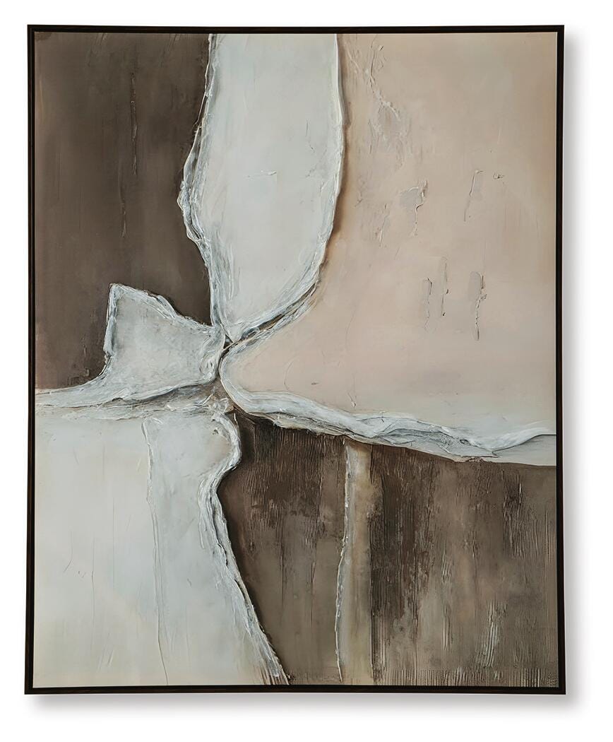 Junward Wall Art (A8000461-SI)