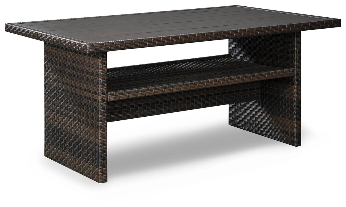 Easy Isle Multi-Use Table (P455-SI)