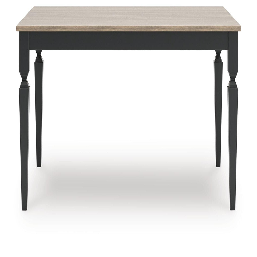 Brenkerton Dining Table (PCD591-SI) - Image 4