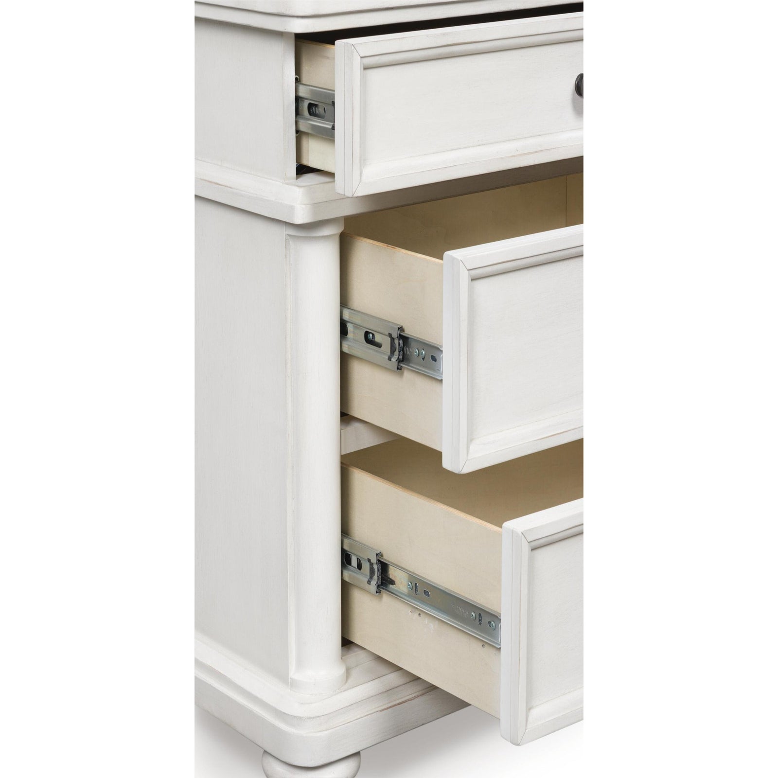 Rowlenstown Dresser (PCB823-SI) - Image 29