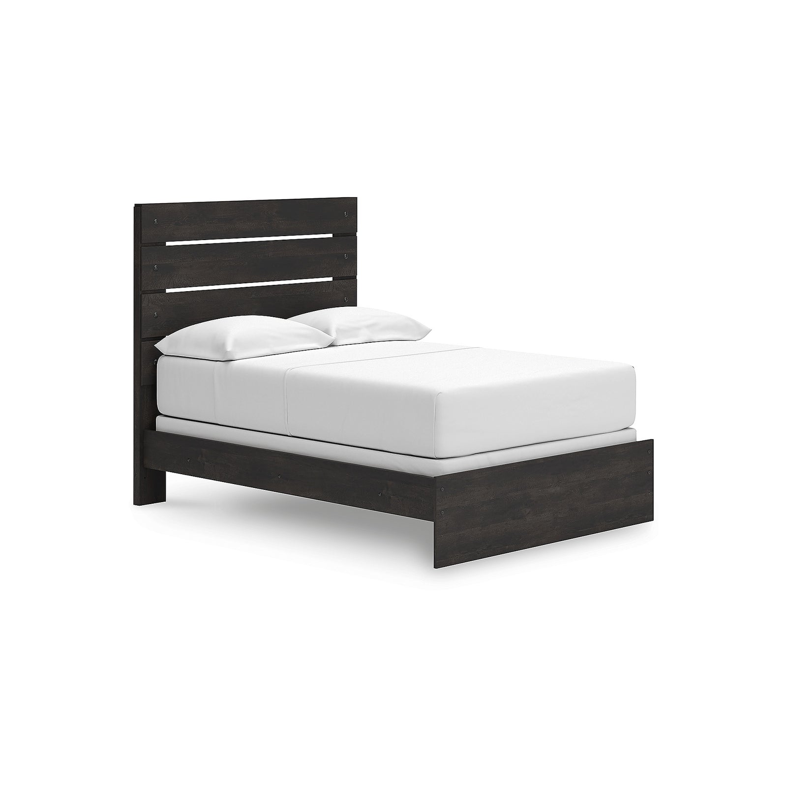 Hollivern Full Panel Bed (PCB2108-SI)