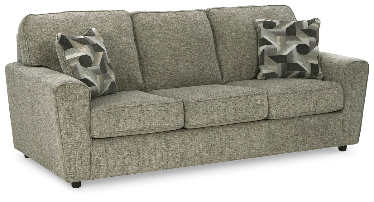 Cascilla Sofa (26805-SI) - Image 6