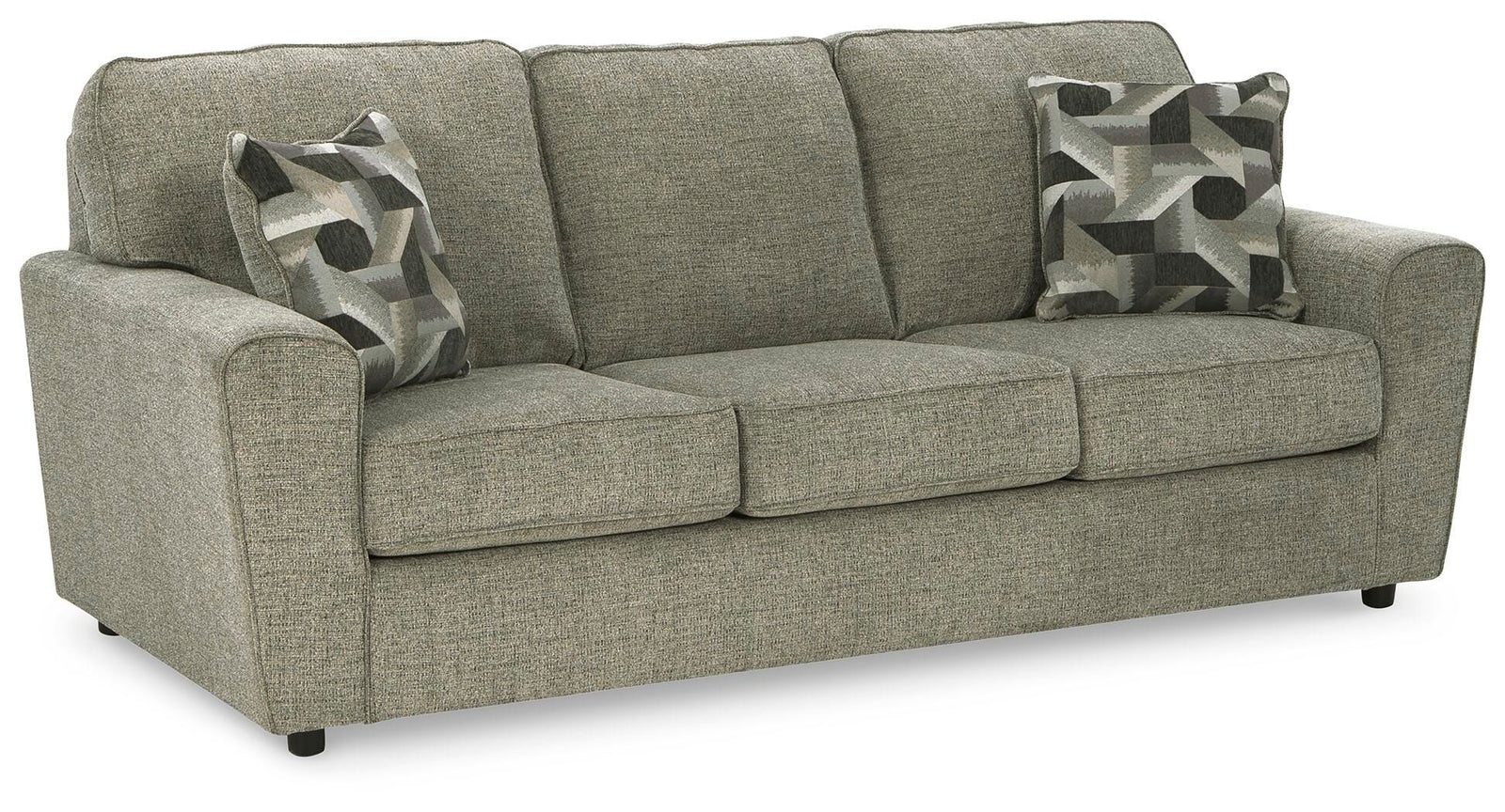 Cascilla Sofa (26805-SI) - Image 6