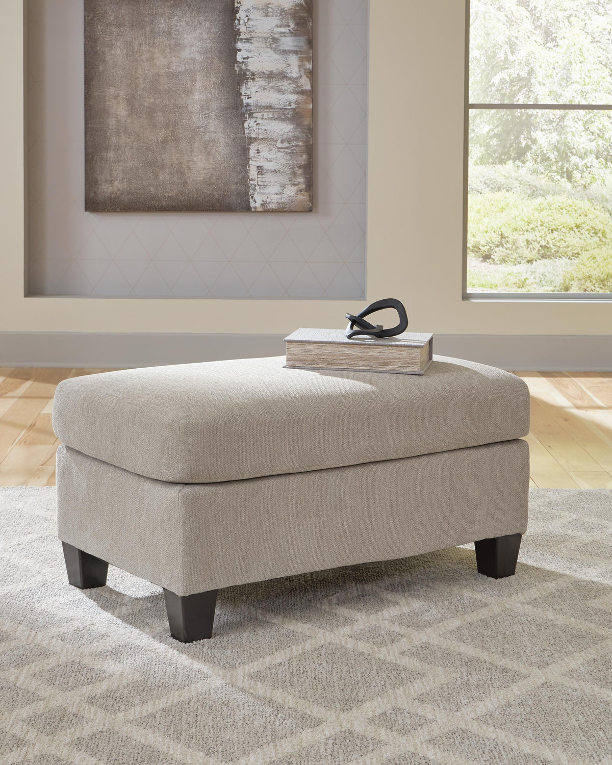 Willarae Sofa, Oversized Chair and Ottoman (59803-SI) - Image 11
