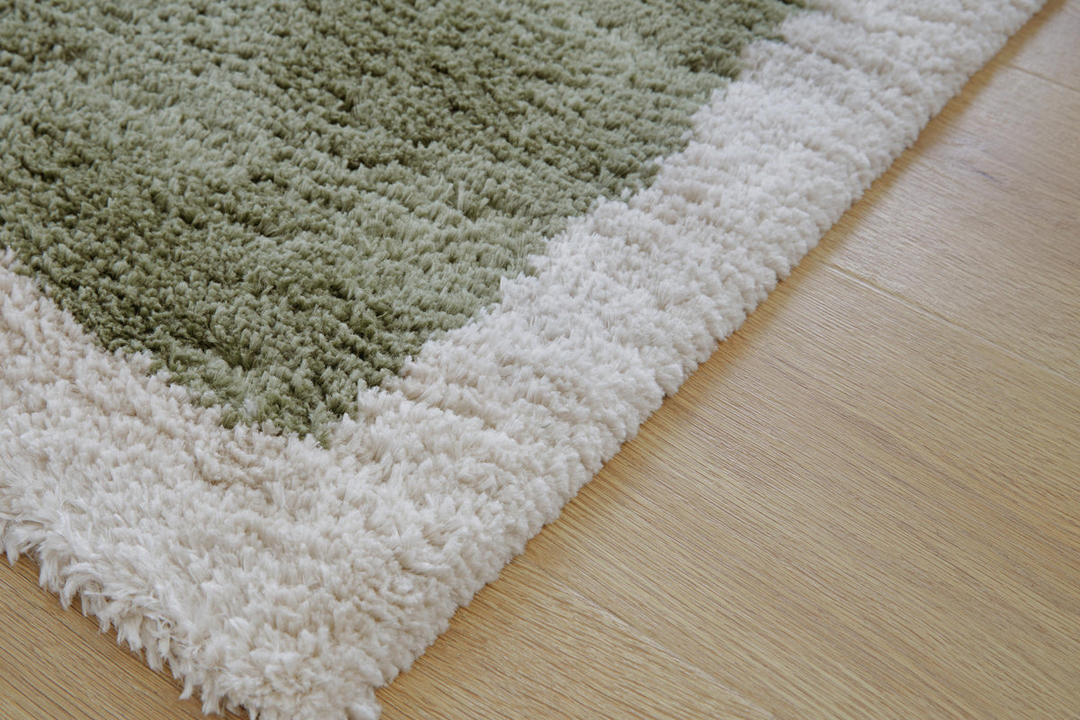 Anburgh Large Rug (R40735-SI) - Image 3