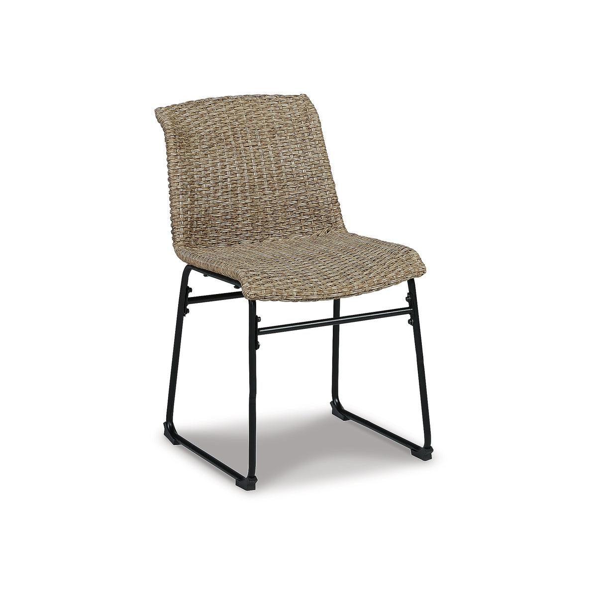 Amaris Outdoor Dining Table (P369-615-SI) - Image 4
