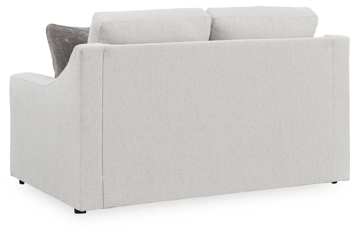 Maitelynn Sofa (48202-SI) - Image 12