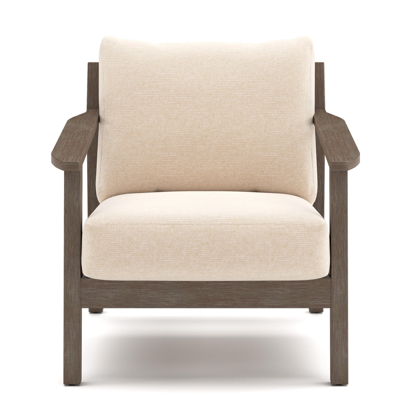 Adams Lane Outdoor Sofa (PCP602-SI) - Image 14