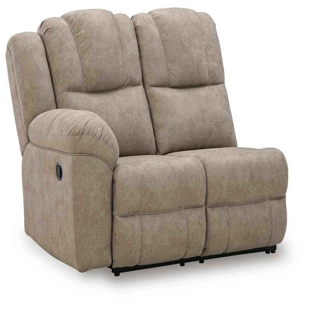 Pearce-Pike Right-Arm Facing Reclining Loveseat (PC69205-SI) - Image 3