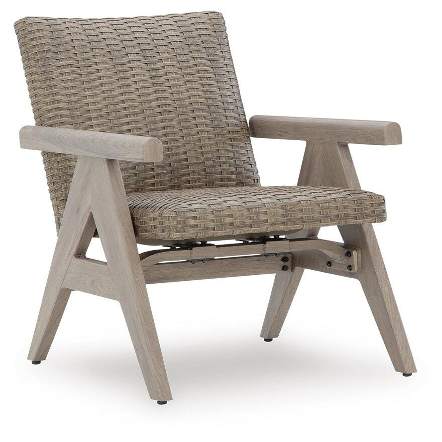 Cliff Trails Fire Pit Table (PCP690-SI) - Image 19