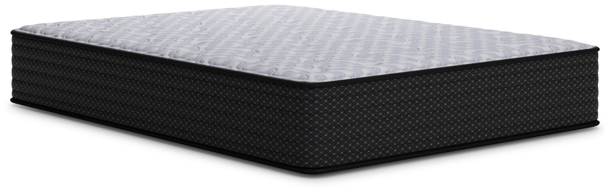 Anniversary Edition Plush California King Mattress (M421-SI) - Image 2