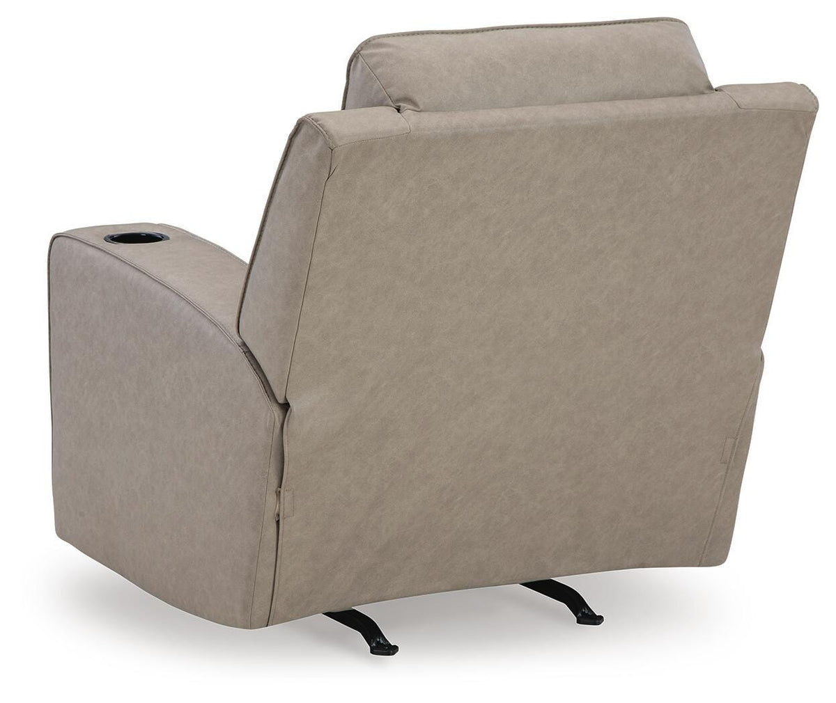 Lavenhorne Reclining Loveseat and Recliner (63307-SI) - Image 6