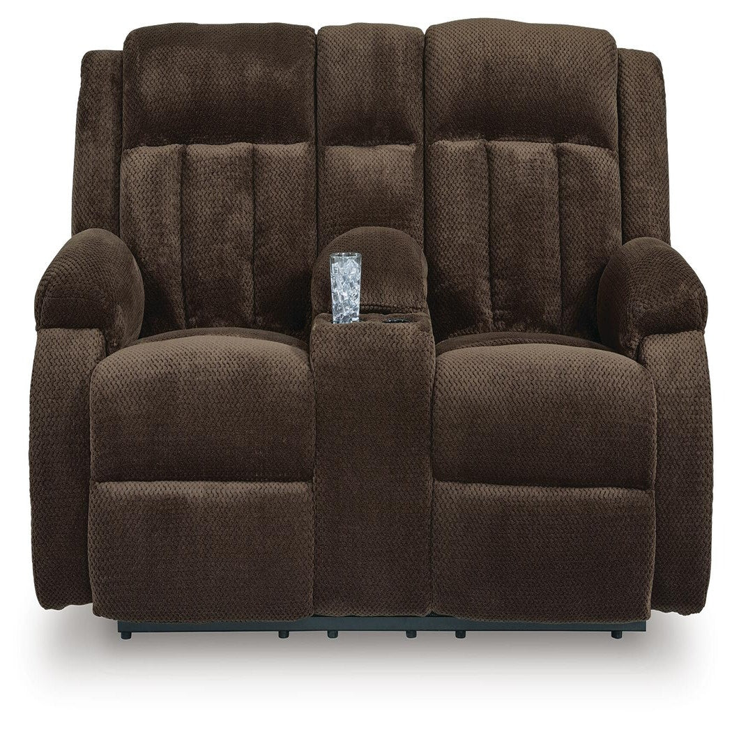 Observation Power Reclining Sofa and Loveseat (PC21406-SI) - Image 3