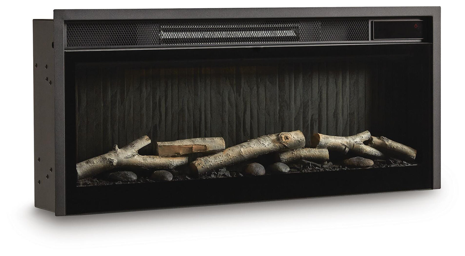 Entertainment Accessories Fireplace Insert (W100-SI) - Image 3