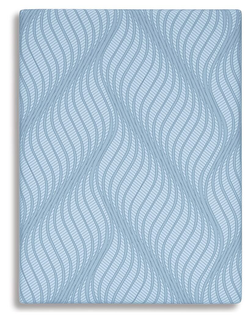 Peak 2.0 10 Memory Foam California King Mattress (M205-SI) - Image 3