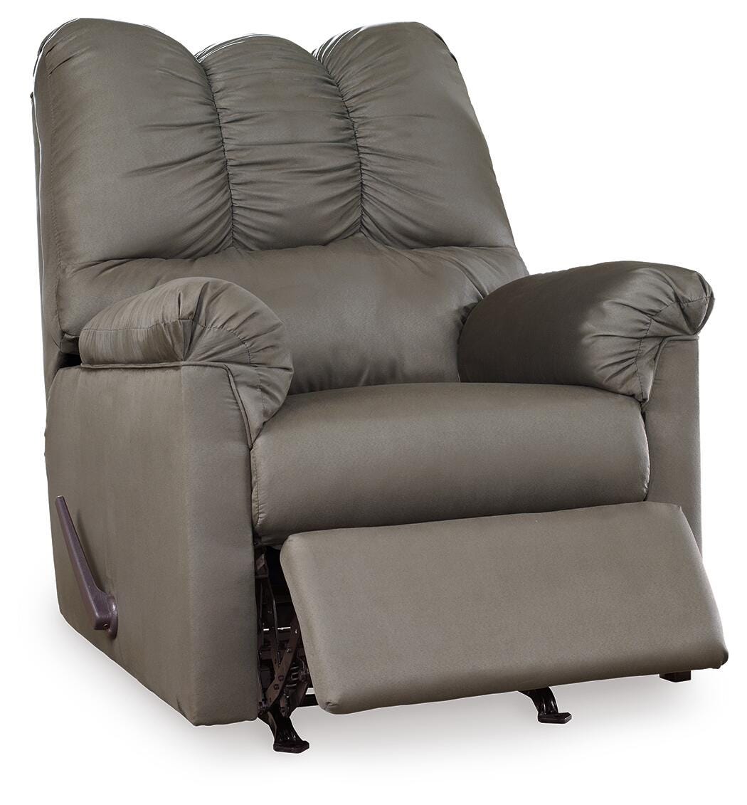 Darcy Recliner (75005-SI) - Image 3