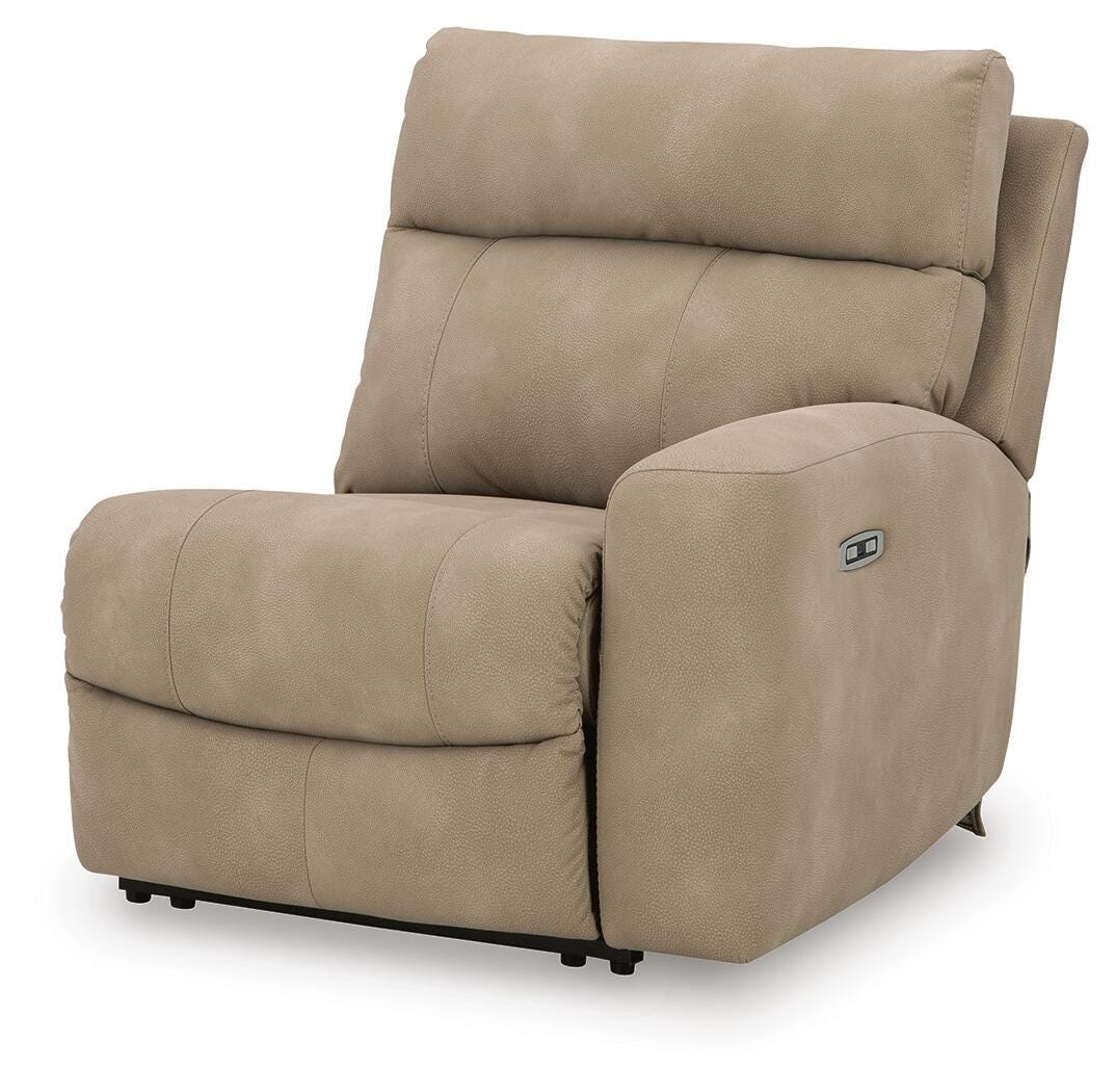 Next-Gen Durapella Power Recliner (61004-SI) - Image 3