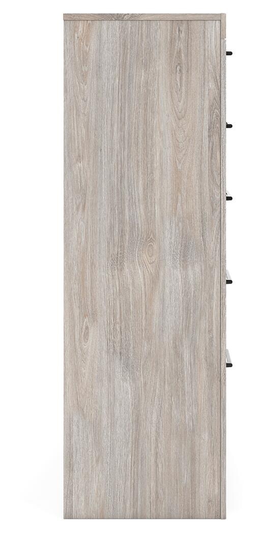 Broachmyn Chest of Drawers (PCB1120-SI) - Image 7