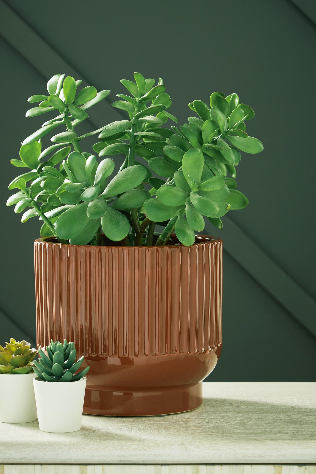 Avalyah Vase (Set of 2) (A2900021-SI) - Image 2