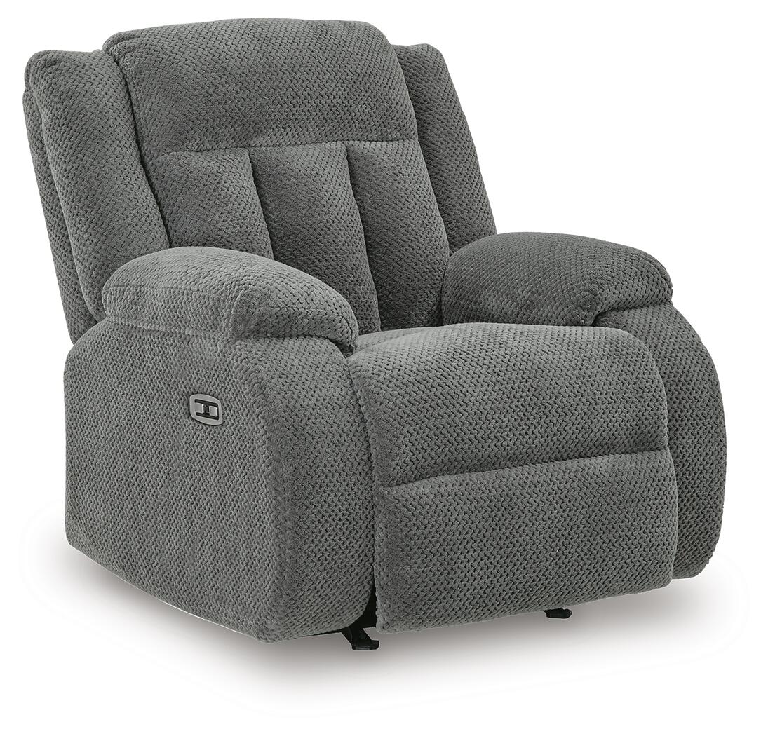 Observation Power Recliner (PC21405-SI)