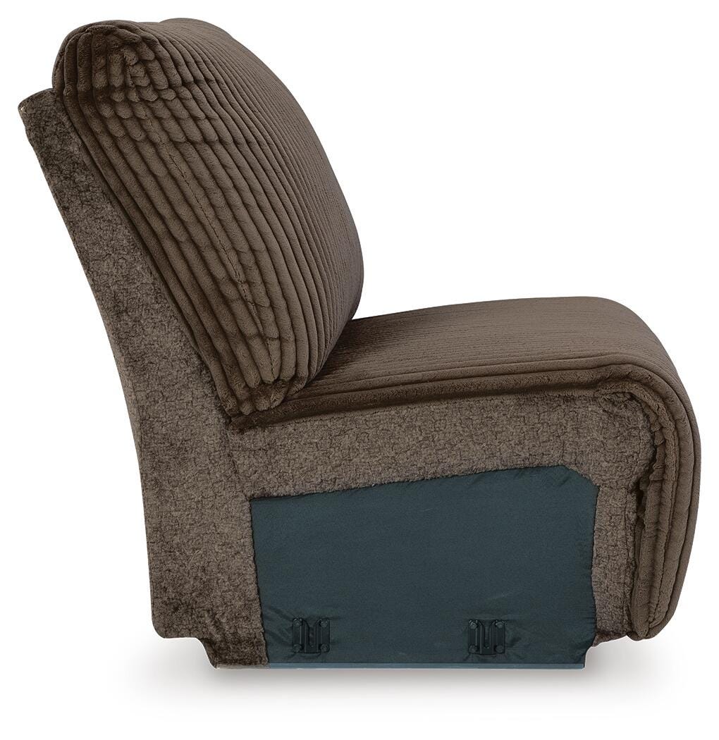 Top Tier 3-Piece Reclining Sofa and 2-Piece Reclining Loveseat (92705-SI) - Image 18