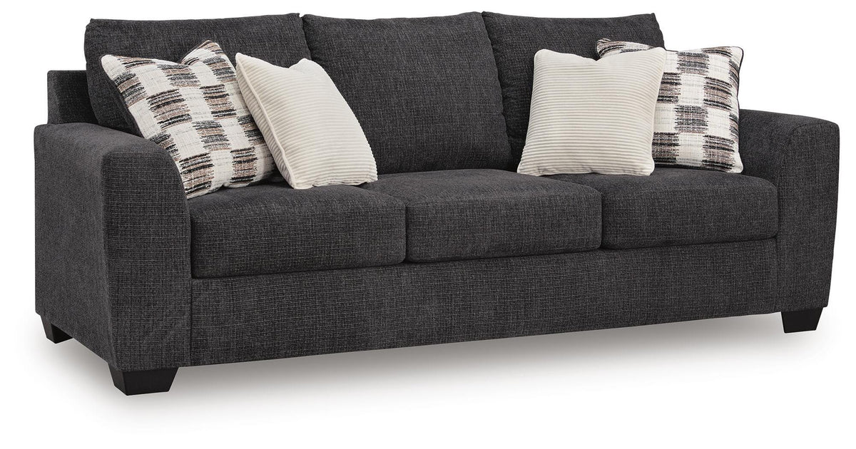 Loreo Sofa (63101-SI) - Image 15