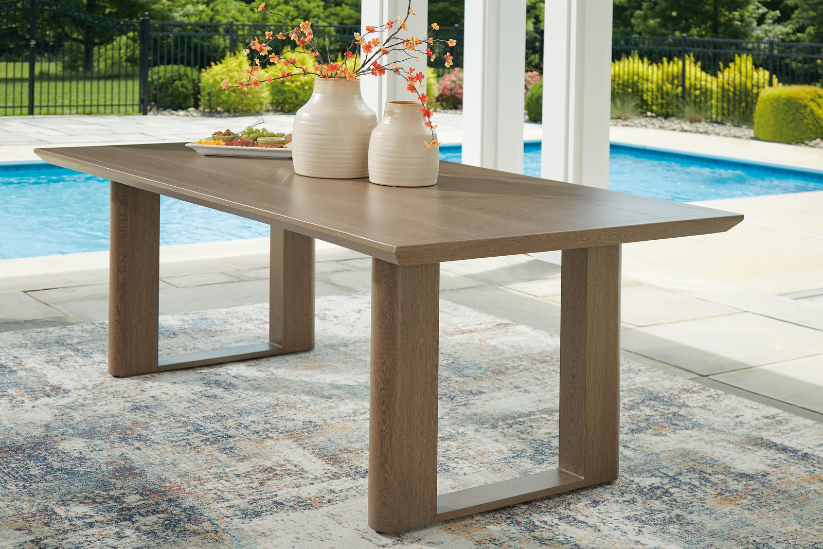 Serene Bay 10x12 Pergola Box 1 of 3 (P671-SI) - Image 50