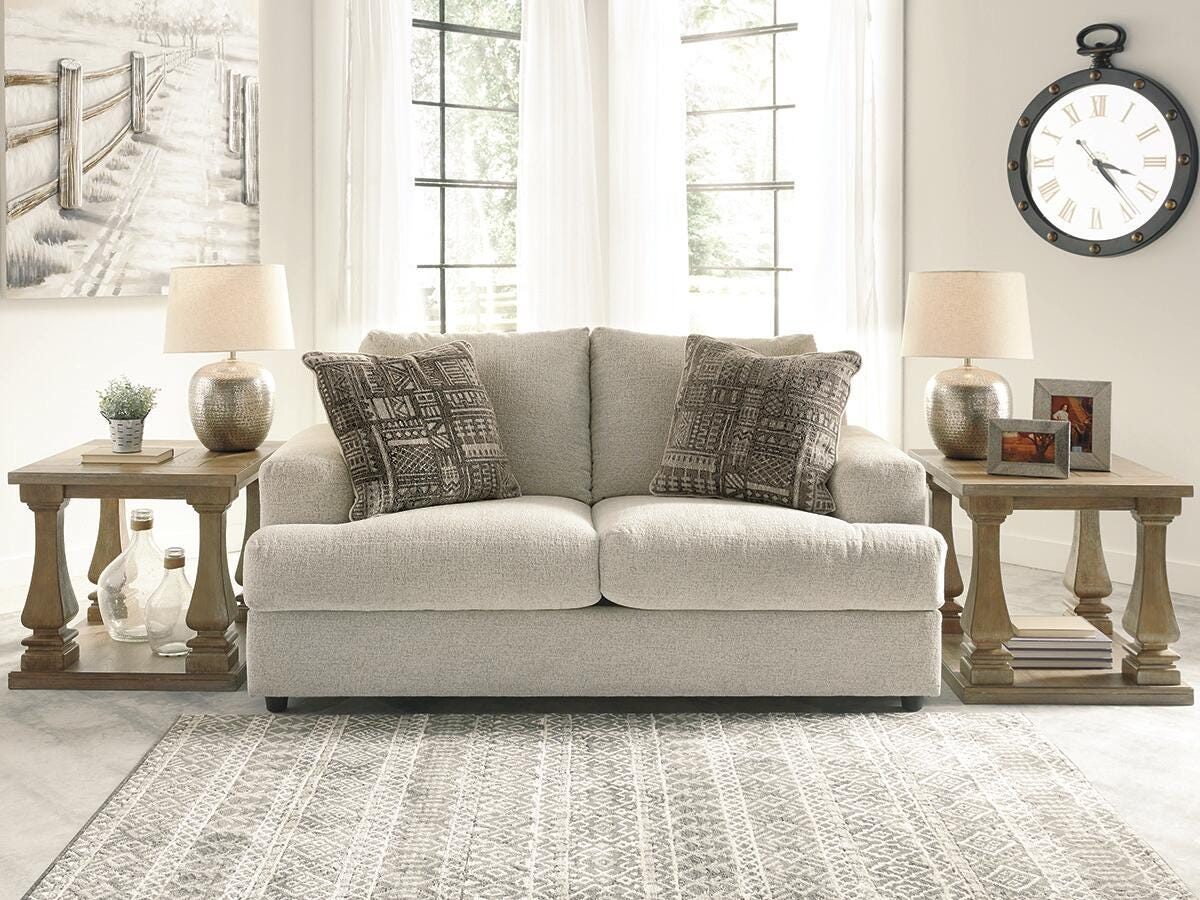 Soletren Queen Sofa Sleeper (95104-SI) - Image 26