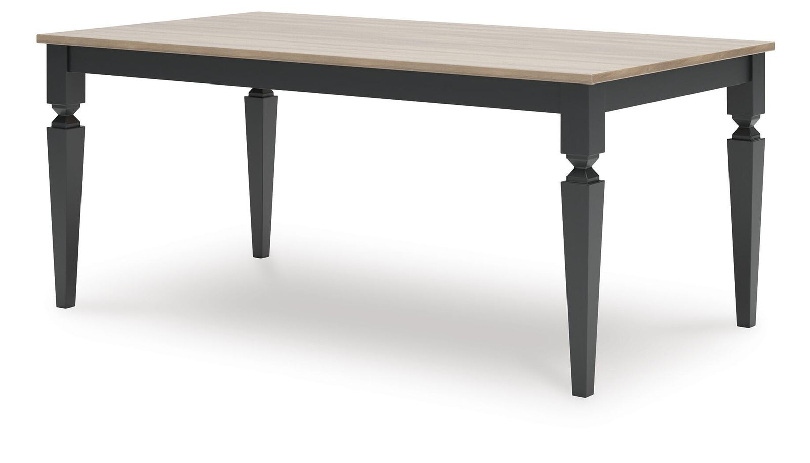 Brenkerton Dining Table (PCD591-SI) - Image 7