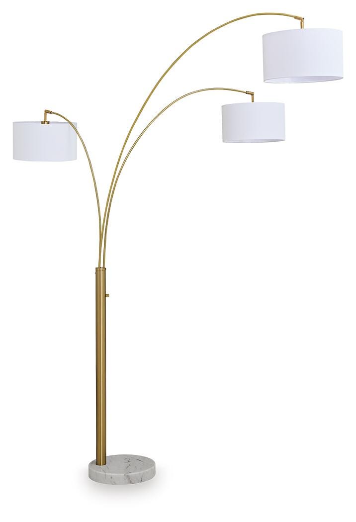 Valo Arc Lamp (L725169-SI)