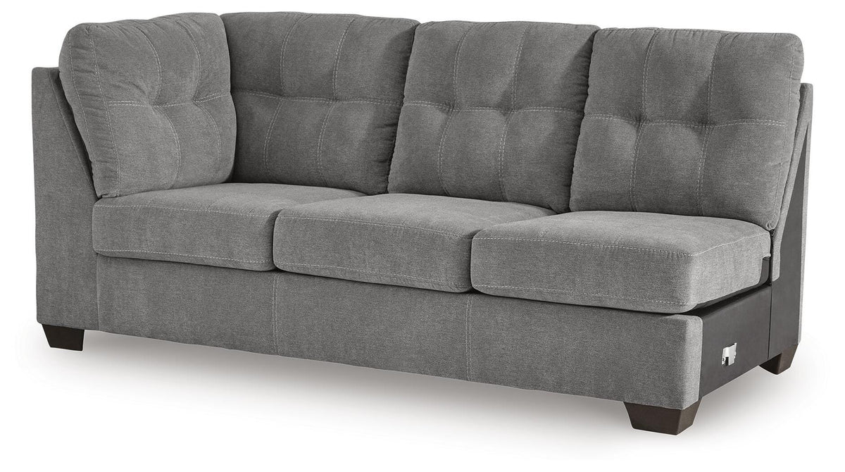 Marleton Right-Arm Facing Corner Chaise (55305-SI) - Image 7